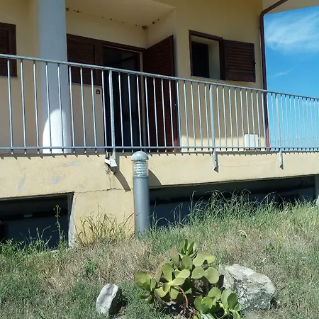 Bena E Traes Szálloda 3*