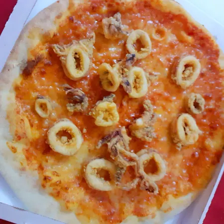 Bena E Traes Szálloda 3*