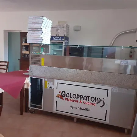 Szálloda Bena E Traes 3*