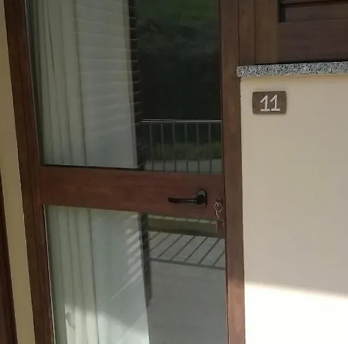 Bena E Traes Hotel 3*