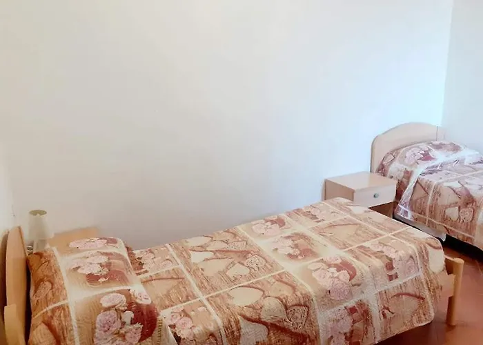 Hotel Bena E Traes 3*